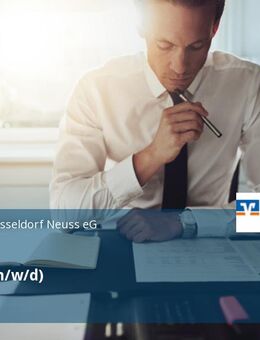 Revisor (m/w/d) - Neuss