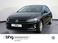 VW Polo, 1.0 TSI Comfortline Polo OPF Comfortlin, Jahr 2021 - Reutlingen