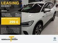 VW ID.4, PRO LM21, Jahr 2023 - Recklinghausen