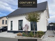 Schickes Familienidyll mit unverbautem Fernblick - Wilhermsdorf