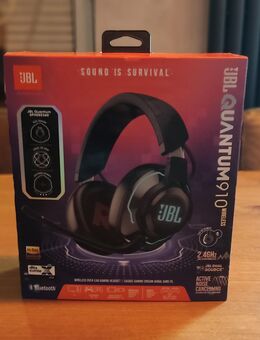 JBL Quantum 910 Gaming Kopfhörer - Rehden