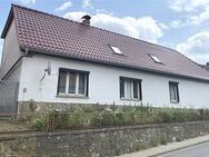 EFH in Stedten - Seegebiet Mansfelder Land