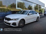BMW 330, e Limousine M Sport Gestiksteuerung, Jahr 2020 - Bad Neuenahr-Ahrweiler
