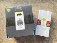 Scentsy_Duftlampe_Batman *Neu & Ovp* - Kleve (Nordrhein-Westfalen)