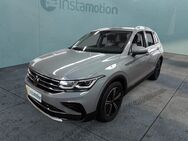 VW Tiguan, 2.0 TDI Elegance el, Jahr 2020 - München