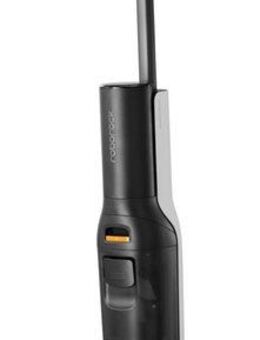 Roborock Nass-Trocken-Akkusauger Morph F25, 200 W, mit Beutel