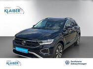 VW T-Roc Move 1.0 TSI NAV+AHK+LED+KEYLESS+5J-GARANT - Balgheim