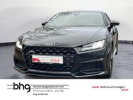 Audi TT, Coupe 45 TFSI quattro, Jahr 2020 - Reutlingen