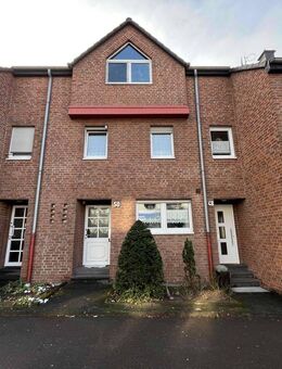 Großes Einfamilienhaus mit 5 Schlafzimmern - Köln