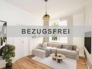 Bezugsfrei: Residieren in einem historischen Altbau direkt an der Elbe! - Dresden