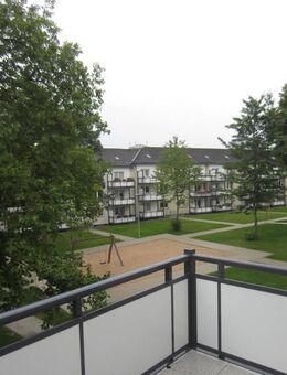Zentral gelegene Wohnung mit bodengleicher Dusche - Essen