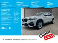 BMW X3, 30 D XDRIVE, Jahr 2019 - Neu Isenburg