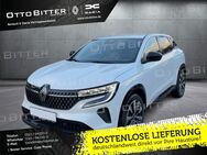 Renault Austral, Techno Mild Hybrid 160 el Win, Jahr 2024 - Bielefeld