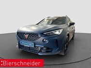 CUPRA Formentor, 2.5 TSI VZ5 5-J 20, Jahr 2023 - Hüttlingen