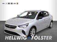 Opel Corsa, 1.2 F Elegance Musikstreaming, Jahr 2023 - Hohenlockstedt