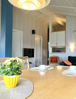 Ferienhaus in erster Reihe zur Ostsee - Lübeck