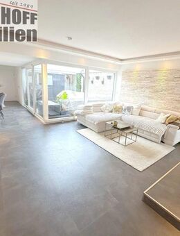 Moderne 3-Zimmer-Eigentumswohnung mit großer Terrasse und Balkon - Dortmund