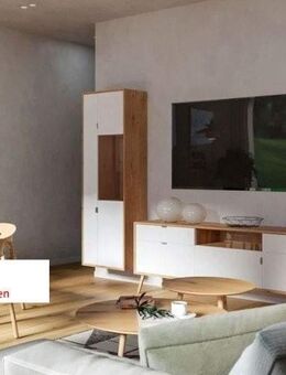 Stilvolle Etagenwohnung in Oettingen - NEUWERTIG. ERSTKLASSIG. ZUKUNFTSORIENTIERT. - Oettingen (Bayern)