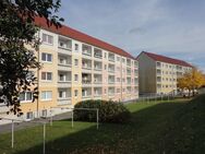 1-Raum-Wohnung, Erstbezug nach Komplettsanierung - Neukirch (Lausitz)
