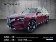 Mercedes GLB 200, d PROGRESSIVE DISTRO EASYP, Jahr 2023 - Wiesloch