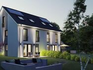 endlich eine bezahlbare Doppelhaushälfte - Ihr neues Zuhause in Niederstraubing - Steinkirchen (Bayern)