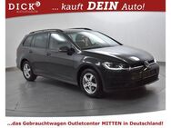 VW Golf Var1.6TDI DSG Trendl NAVI+LED+SHZ+PDC+8FACH - Bebra