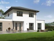 Lassen Sie sich verzaubern von diesem besonderen Haus - Bad Freienwalde (Oder)