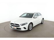 Mercedes-Benz A 220 4Matic Progressive - Berlin