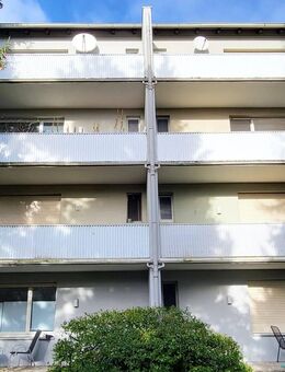 Kapitalanlage: Mehrfamilienhaus in der Weststadt - Osnabrück