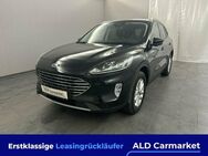 Ford Kuga 2.5 Duratec PHEV TITANIUM Geschlossen, 5-türig, Automatik, 1-Gang - Norderstedt