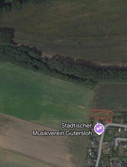 Ihr maßgeschneiderter Bungalow in Gütersloh - Ein Zuhause für die ganze Familie - Gütersloh