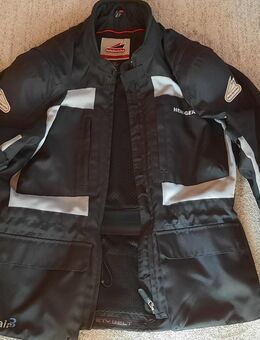 Motorradjacke Gr.50 - Kehl