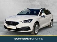 Seat Leon, 1.5 TSI Sportst Style Edit 150PS, Jahr 2022 - Chemnitz