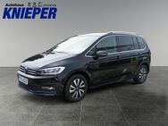 VW Touran, 2.0 TDI Highline Highline Schein, Jahr 2024 - Zetel