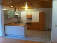 Große EG-2 1/2-Zimmer-Wohnung, Garage, GD-SÜD, Gutenbergstraße - Schwäbisch Gmünd