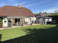 FAMILIENPARADIES MIT GARTEN UND KOMFORT - Irrel