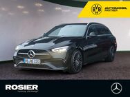 Mercedes C 220, d T AMG Sport, Jahr 2024 - Paderborn