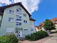 Wohnen, wo andere Urlaub machen: Strandnahe Wohnung in Kühlungsborn - Kühlungsborn