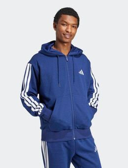 adidas Sportswear Sweatshirt M 3S FL FZ HD