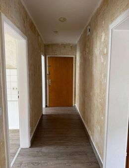 2-Zimmer Wohnung mit 58m² mit Balkon in Gummersbach - Gummersbach