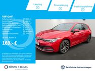 VW Golf, 1.5 TSI VIII Life Fahrschulumbau, Jahr 2021 - Aschaffenburg