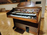 Orgel Yamaha Electone D-65 - Tutzing