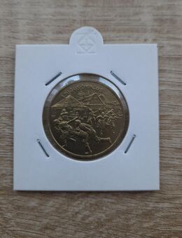 Polen 2 Zloty 2003 - Smingus Dingus - . Münze - Unna