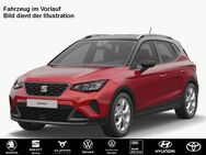 Seat Arona, 1.0 TSI FR APPLE, Jahr 2024 - Laupheim