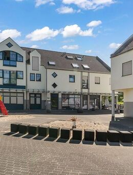 Flexible Nutzung: Gewerbe- oder Wohnfläche mit Potenzial in Bergisch Gladbach-Heidkamp - Bergisch Gladbach