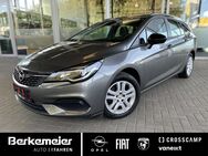 Opel Astra, 1.4 ST Edition Automatik, Jahr 2021 - Greven (Nordrhein-Westfalen)