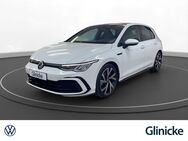 VW Golf, 1.5 TSI VIII R-Line, Jahr 2021 - Minden (Nordrhein-Westfalen)