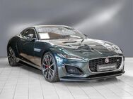 Jaguar F-Type, Coupé R AWD SPUR MEMO, Jahr 2022 - Mölln (Schleswig-Holstein)