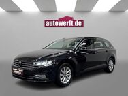 VW Passat Variant 2.0 TDI DSG BUSI AHK NAVI PDC SHZ TEMPOMAT - Ahrensburg