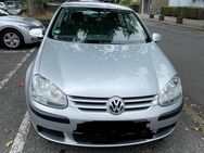 VW Golf 5 - Herne Röhlinghausen